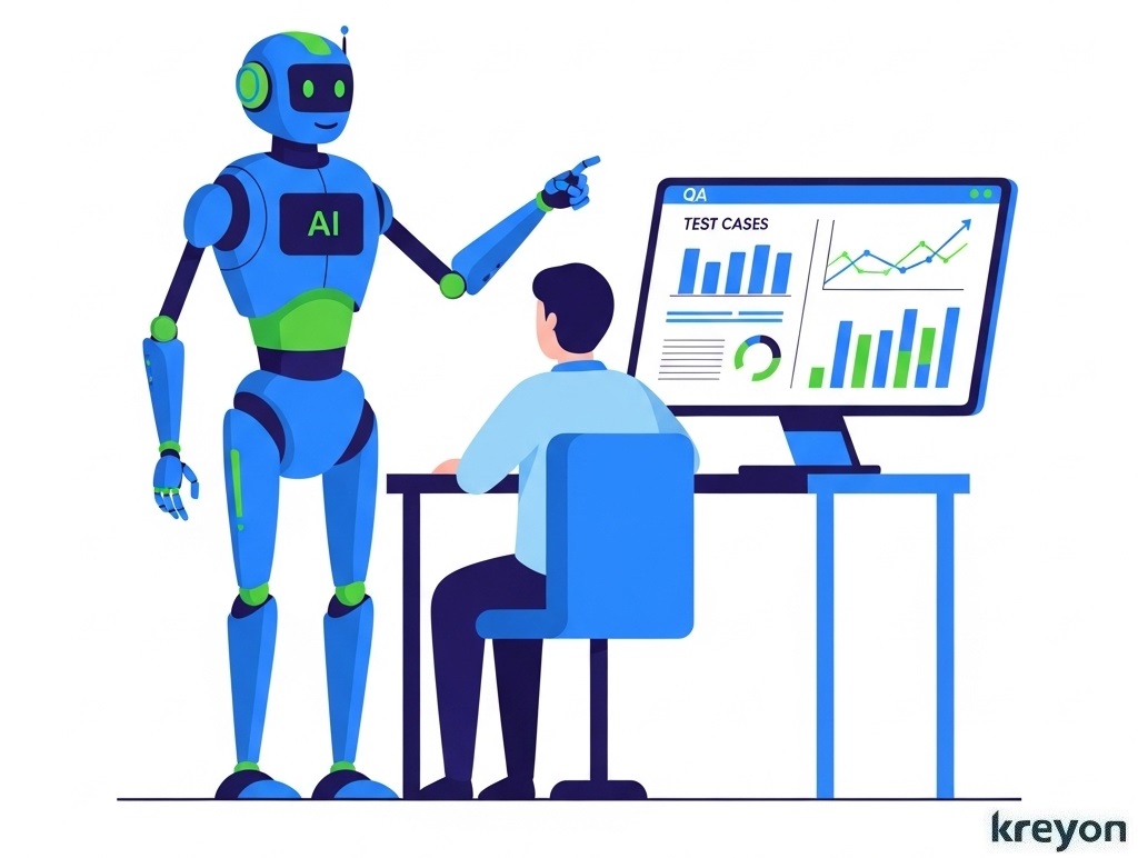AI in Software Testing