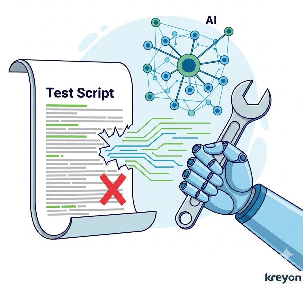 AI in Software Testing