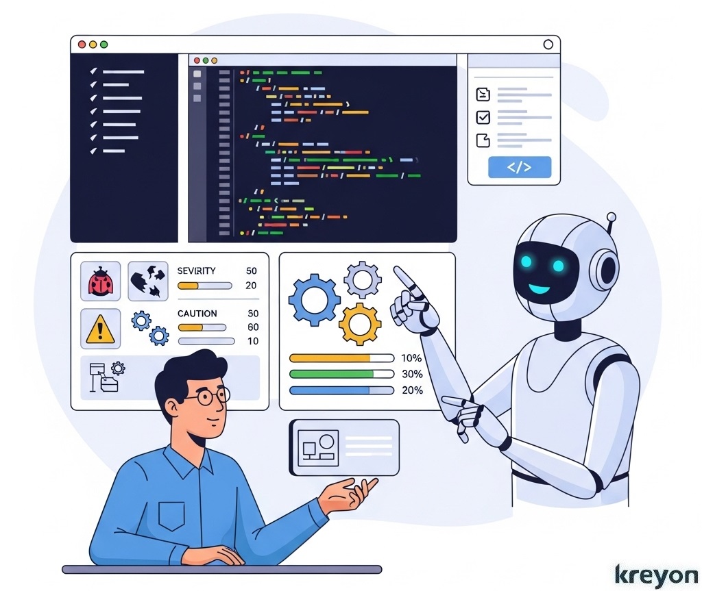 AI in Software Testing
