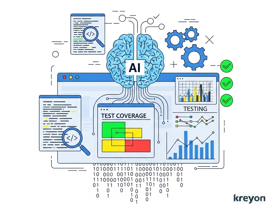AI in Software Testing