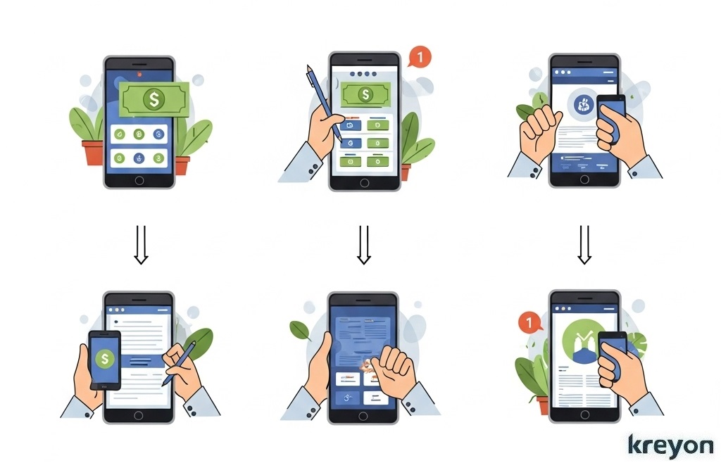 Web3 Lending Apps