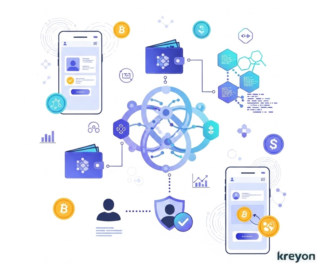 Web3 Lending Apps