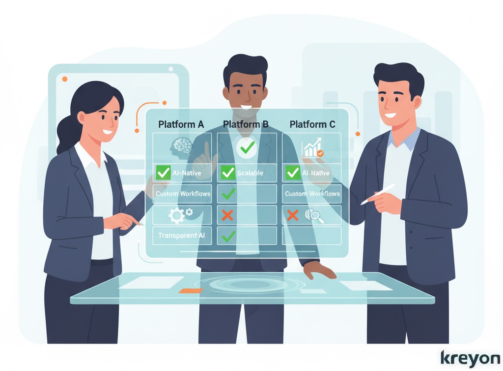 AI-Powered ERP