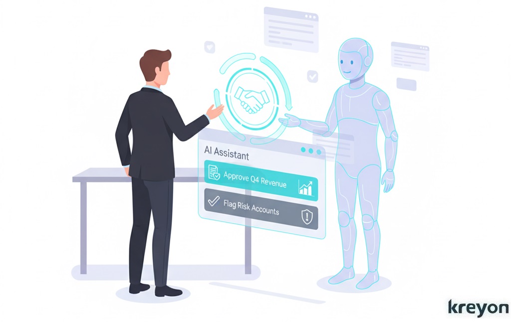 AI-Powered ERP