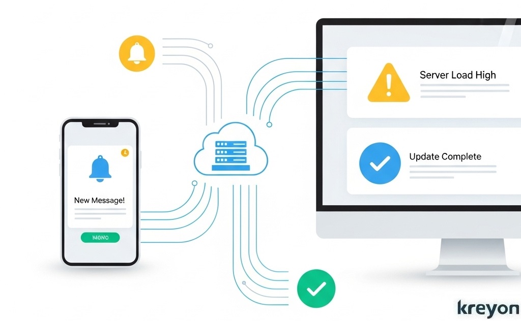 Real-Time Analytics