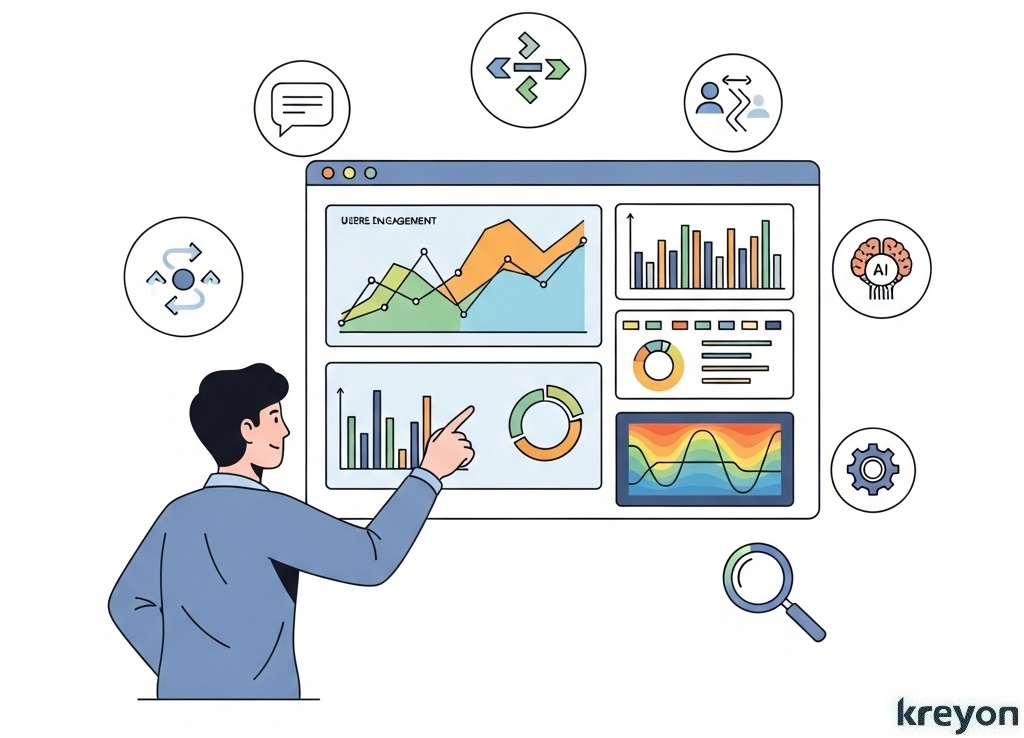 Real-Time Analytics