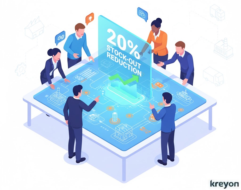 Implementing Supply Chain Software