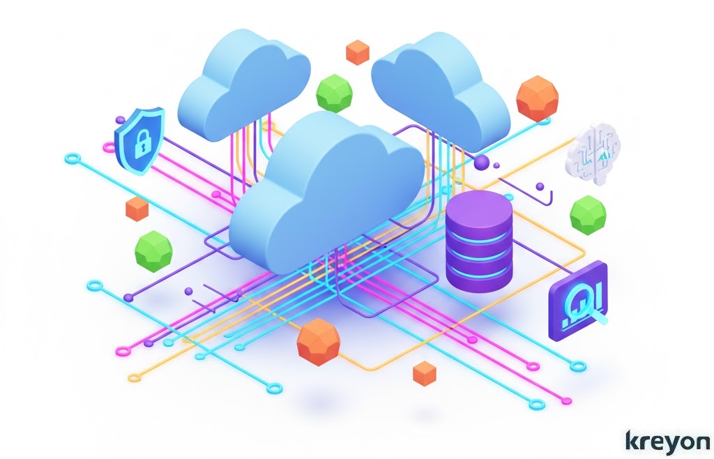 Business Software Project