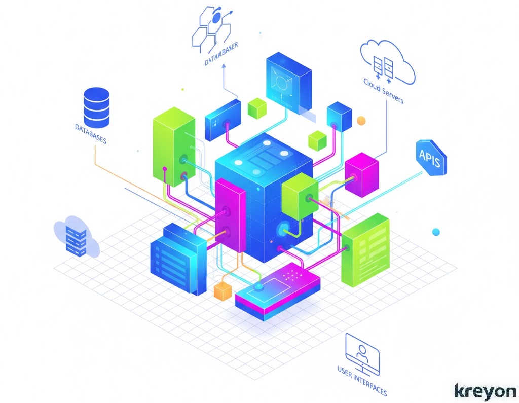 Business Software Project