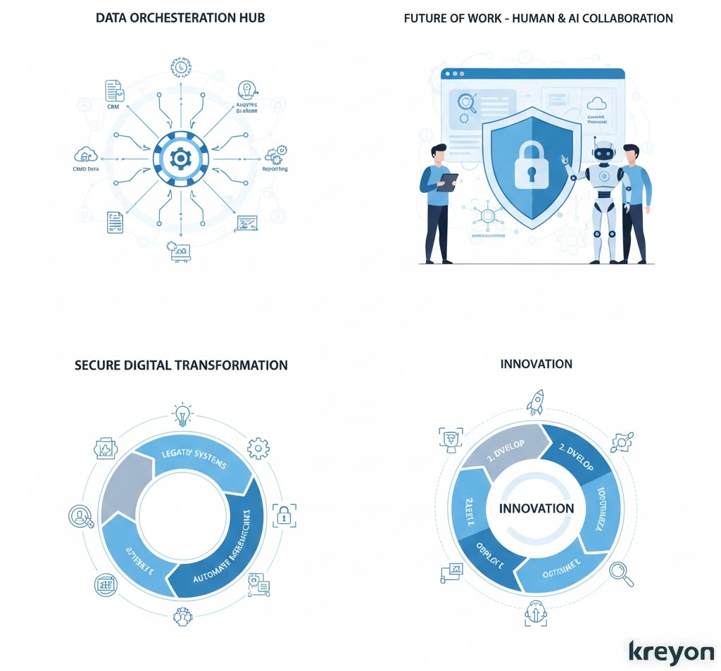 Business Automation ROI