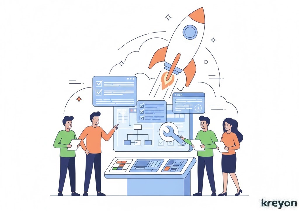 Enterprise App Modernization