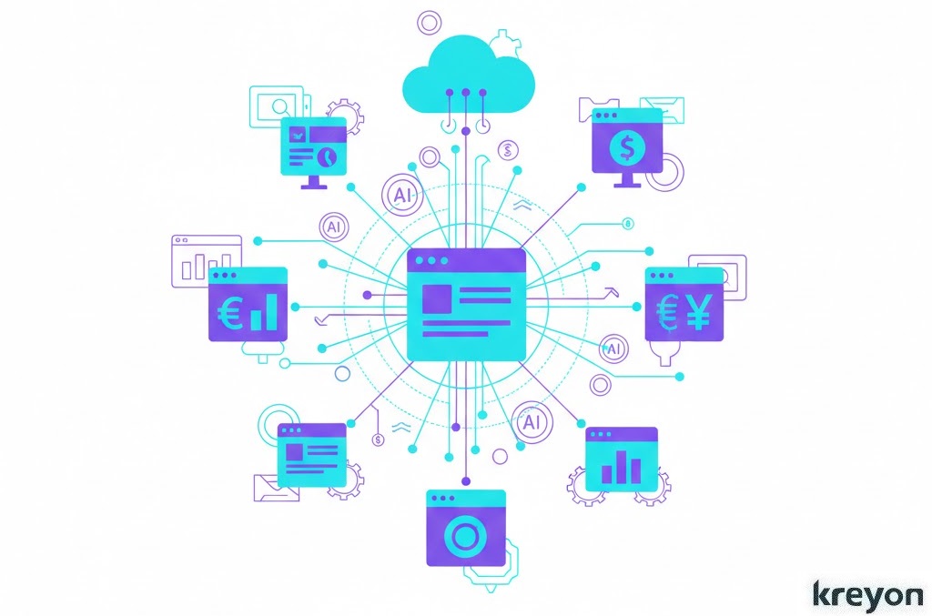 AI Finance Automation