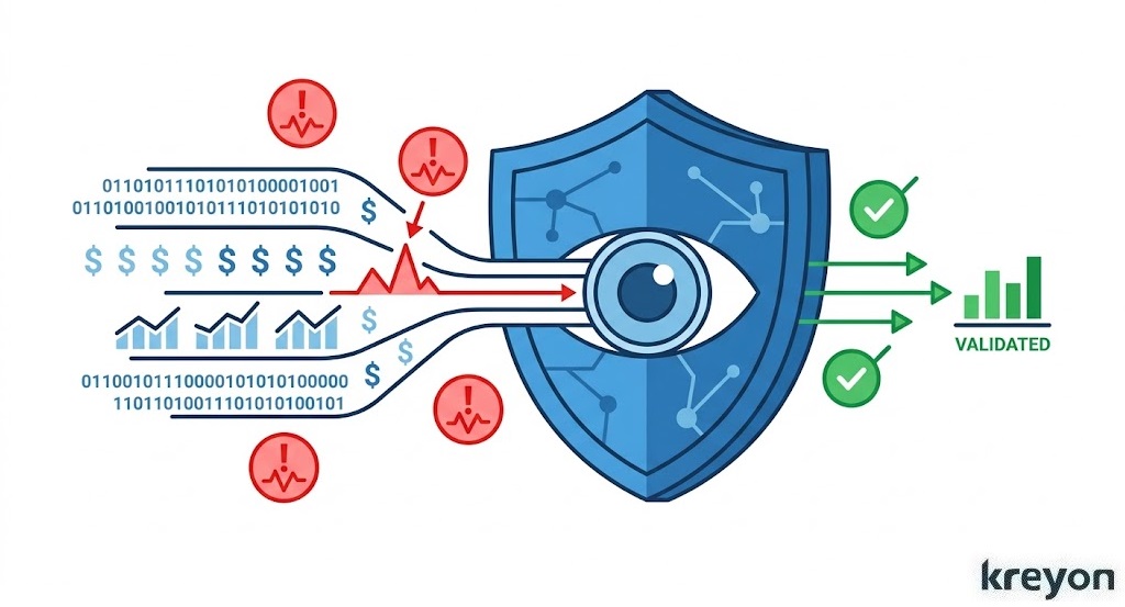 AI bookkeeping automation