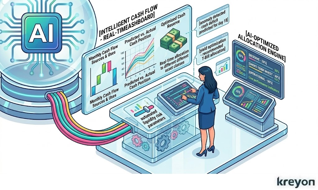 AI Bookkeeping
