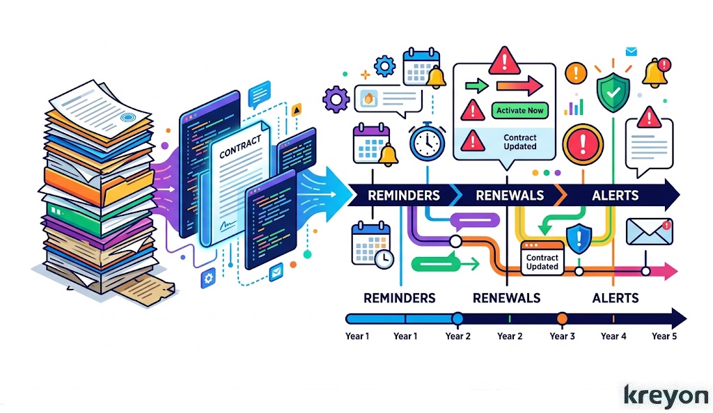 Business Processes That Can Be Automated