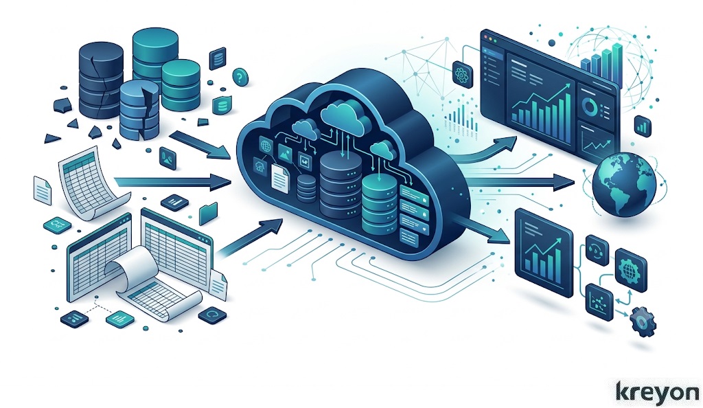Modernize Legacy Software With AI