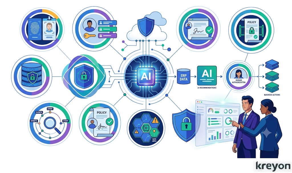 Modernize Legacy ERP