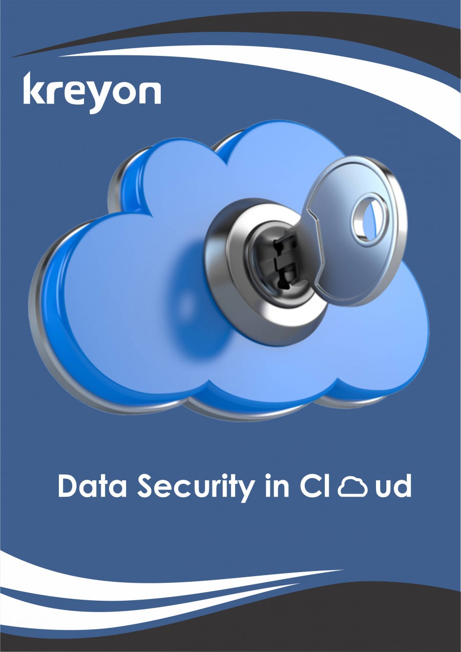 Data Security white paper