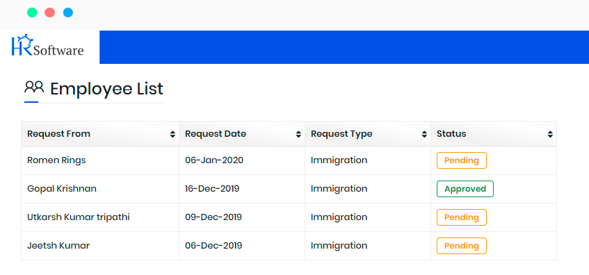 Timesheet Management