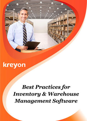 Warehouse Management System