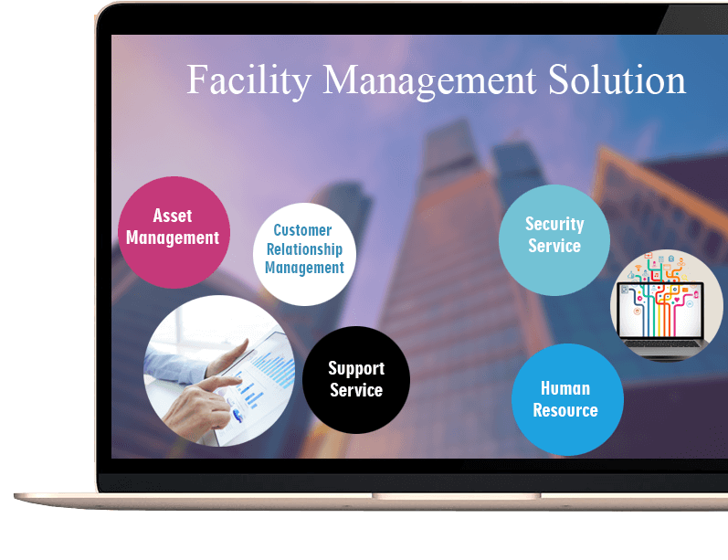 Facility Management Software