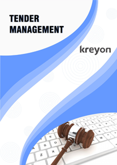 Tender Management System white paper