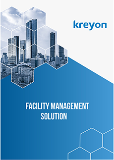 Facility Management Solution