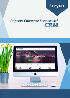 Customer Relationship Management white paper