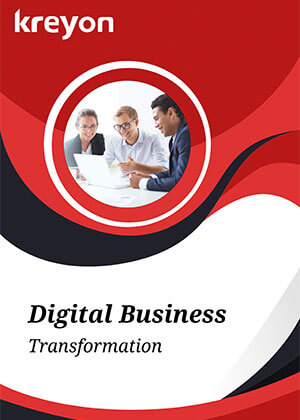 Digital Business Transformation