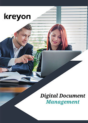 Digital Document Management