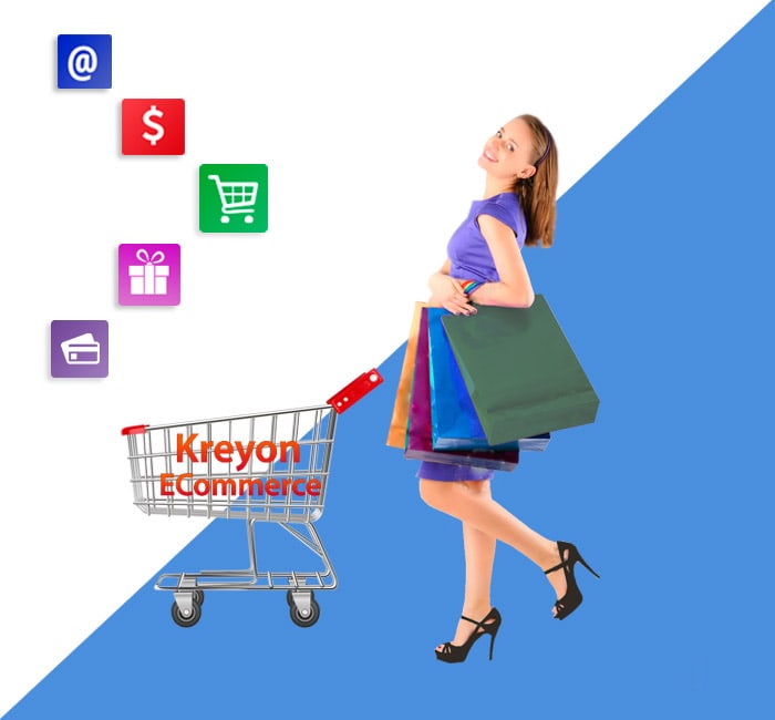 Ecommerce Development Services