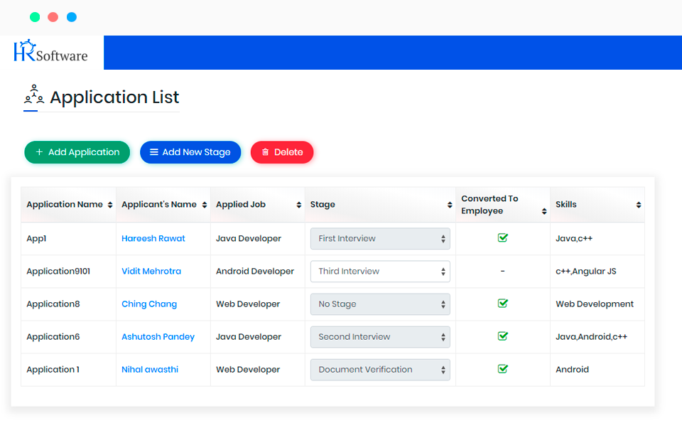 Timesheet Management