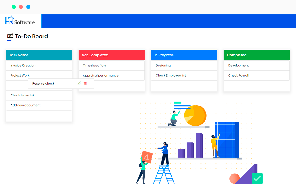 Timesheet Management