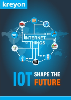 IOT Applications white paper