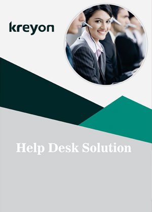 Help Desk Solution white paper