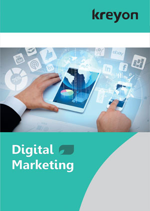 Digital Marketing white paper