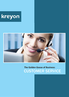 Customer Service white paper