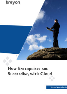 Enterprises are Succeeding white paper