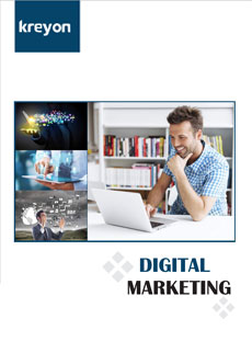 Digital Marketing white paper
