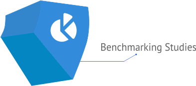 Benchmarking Studies using Data Science