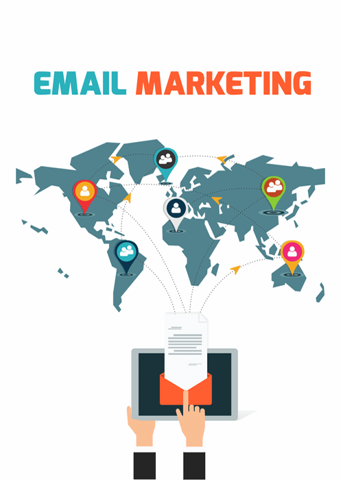 Email Marketing