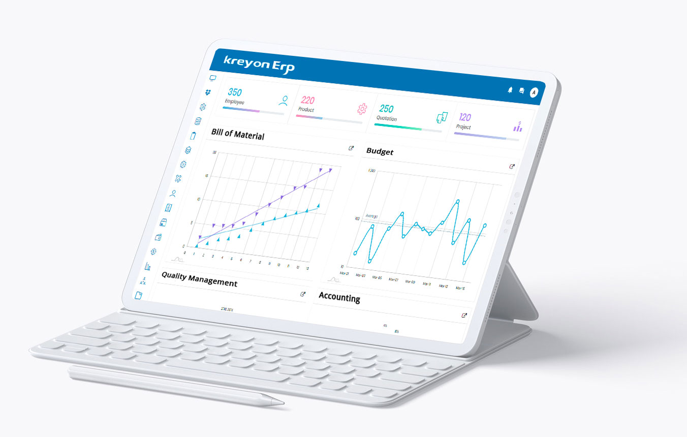 Enterprise Respource Planning