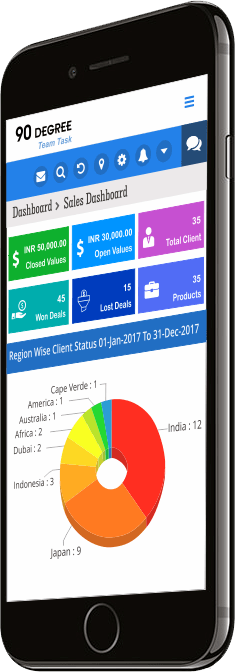 CRM Software