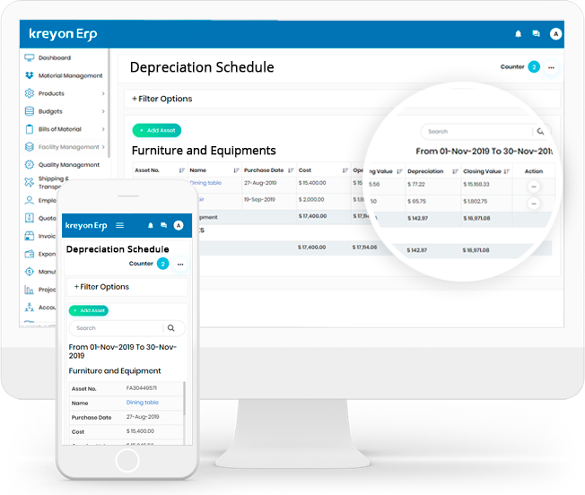 ERP Implementation