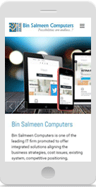 Bin salmeen Computers