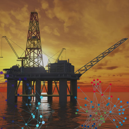 Oil and gas IT solutions
