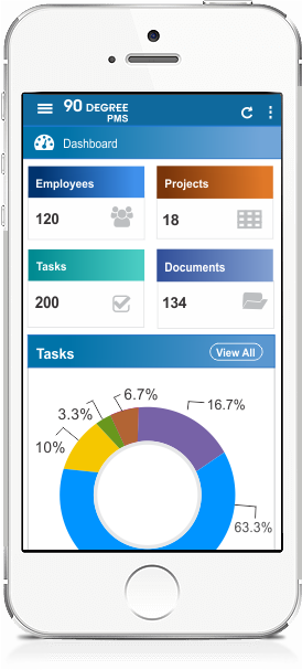 Project Management Systems